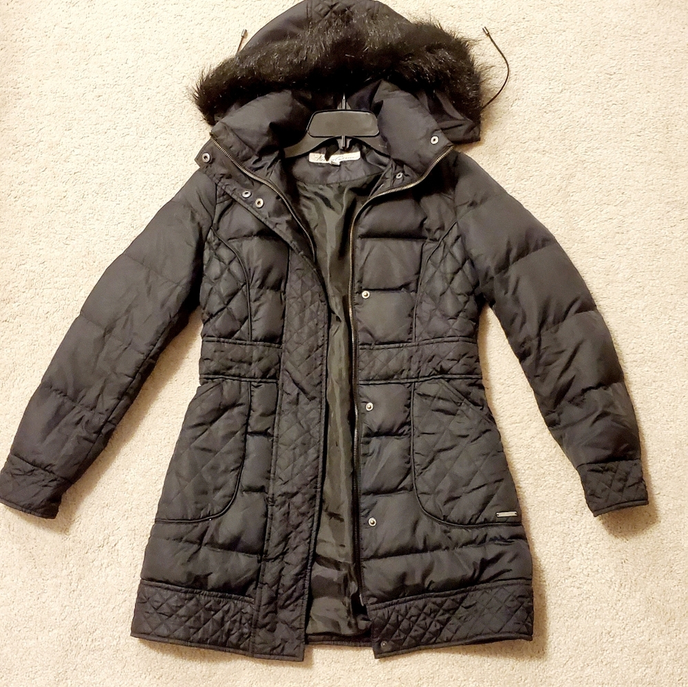 Winter Coat